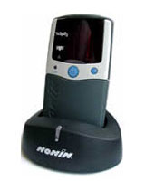 NONIN 2500 PalmSAT