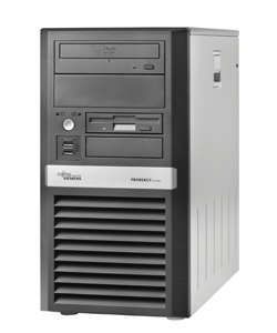 Server FUJITSU-SIEMENS