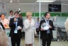 losování soutěže o tablet Samsung  Galaxy Tab 10.1