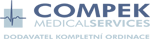 COMPEK MEDICAL SERVICES s.r.o.