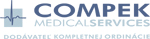 COMPEK MEDICAL SERVICES s.r.o. SK